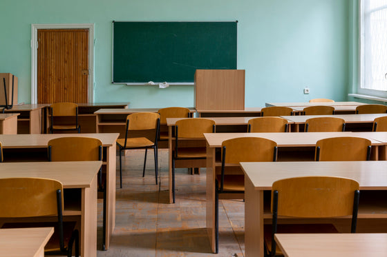 The Financial Education System Failed You