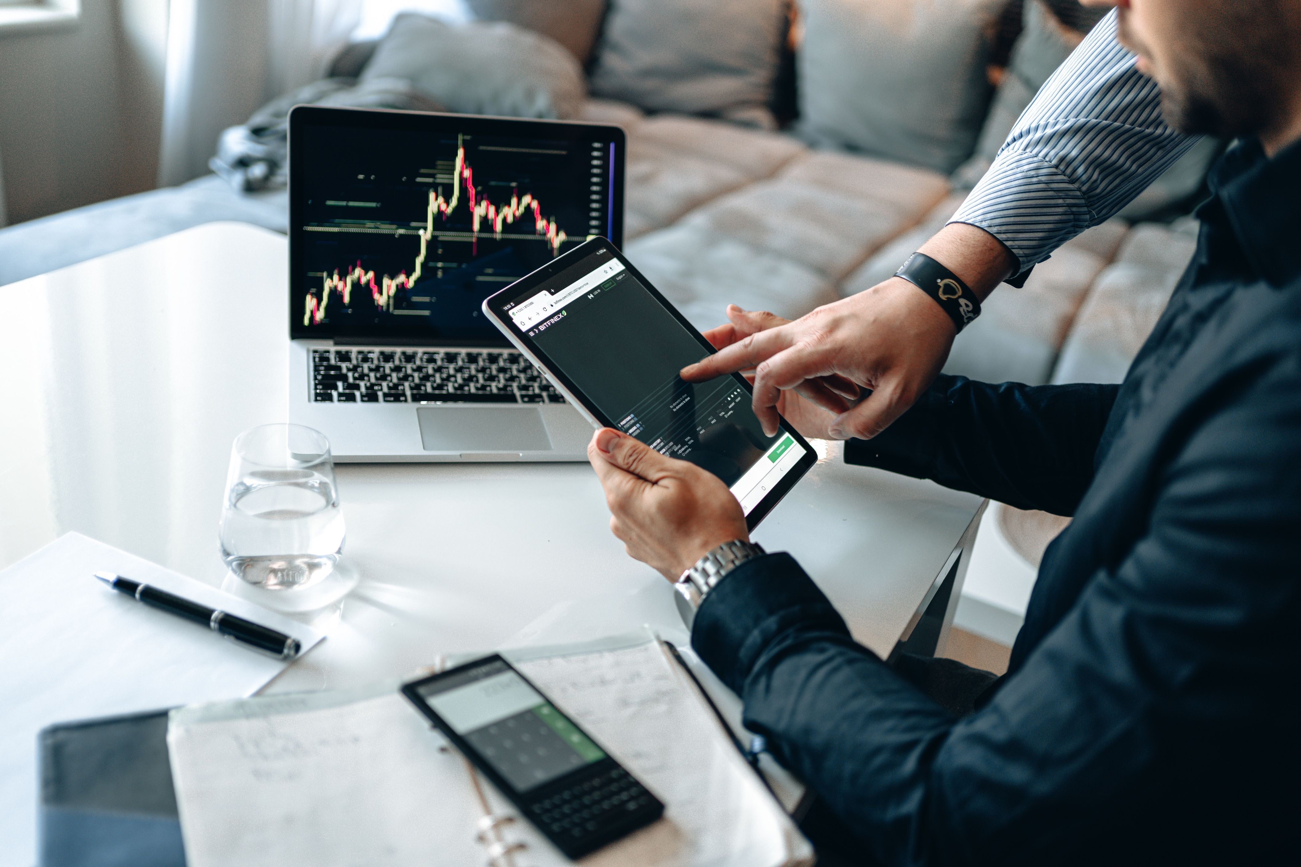 How to Turn Your Business Into a Wealth-Building Machine