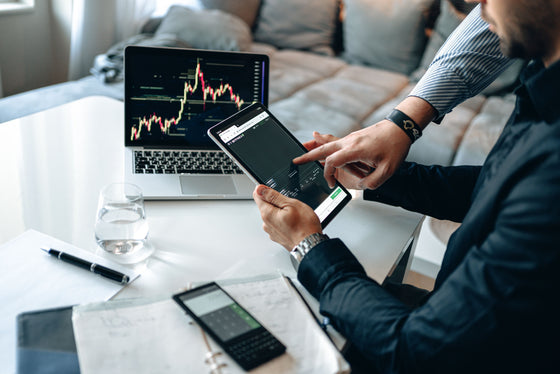 How to Turn Your Business Into a Wealth-Building Machine