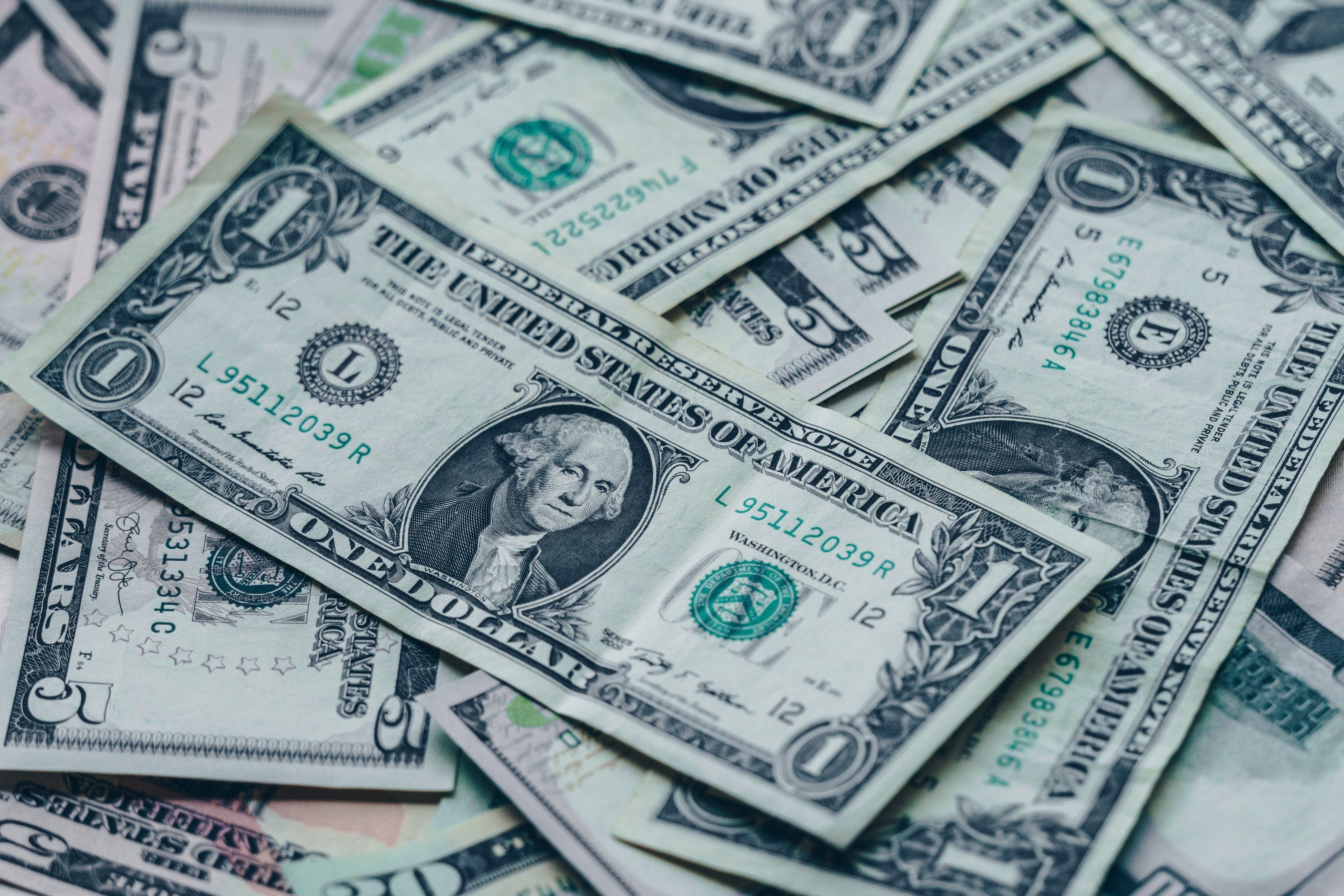 How the Almighty Dollar Shapes Wealth, Power, and Generational Opportunity in America