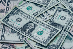 How the Almighty Dollar Shapes Wealth, Power, and Generational Opportunity in America