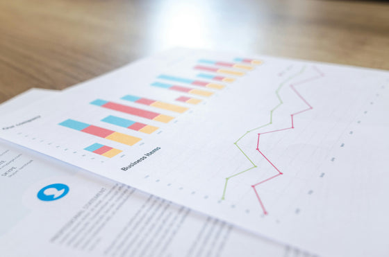 5 Financial Foundations