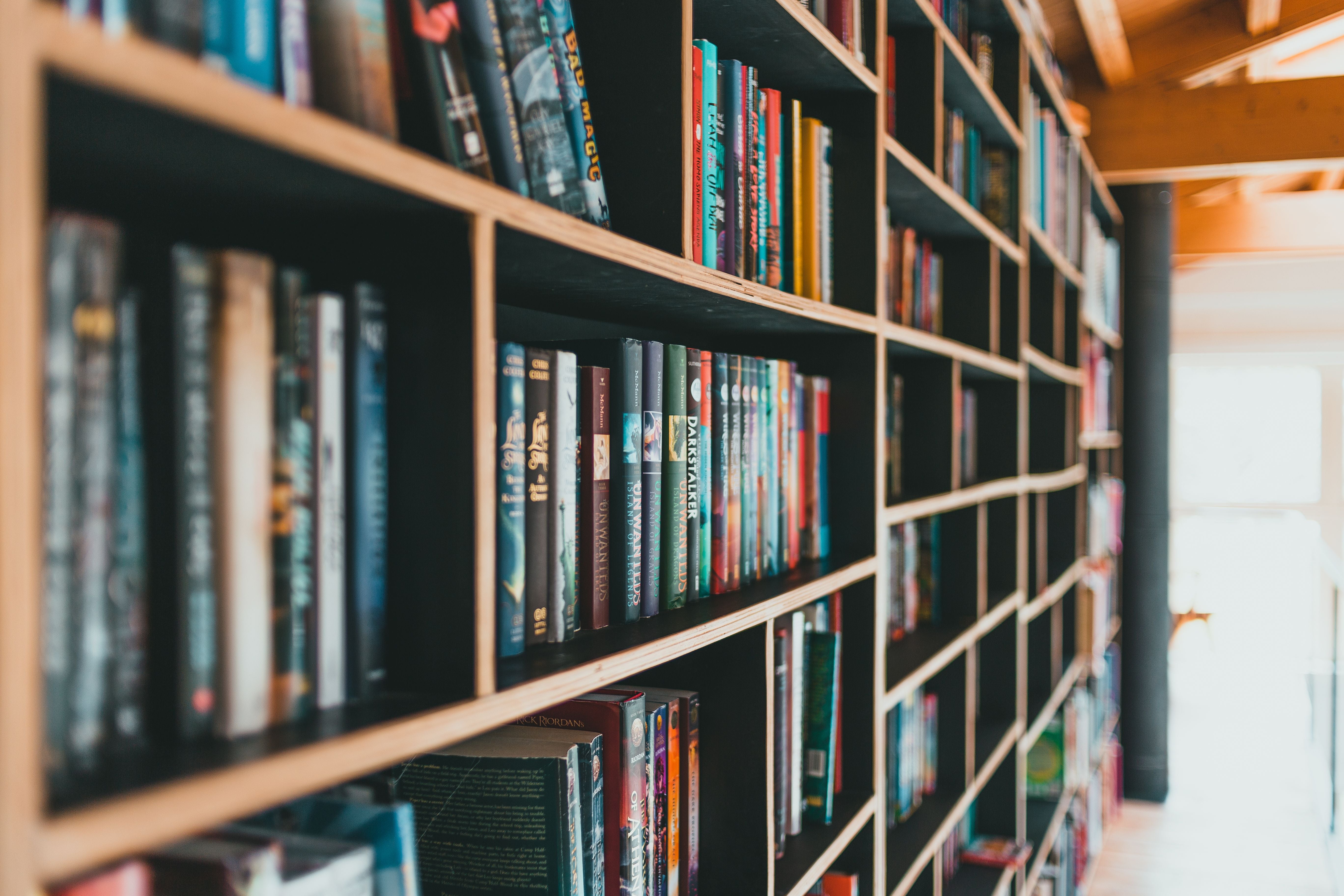 The Best Books on Wealth, Money, and Financial Freedom Every Millennial Should Read