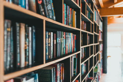 Los mejores libros sobre riqueza, dinero y libertad financiera que todo millennial debería leer