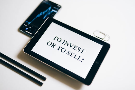 How to Catch Up on Investing in Your 30s