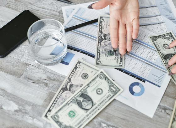 Small Financial Decisions