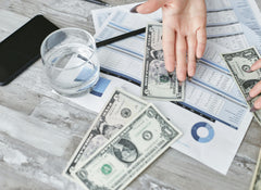 Small Financial Decisions Matter— They Are the Entire Game