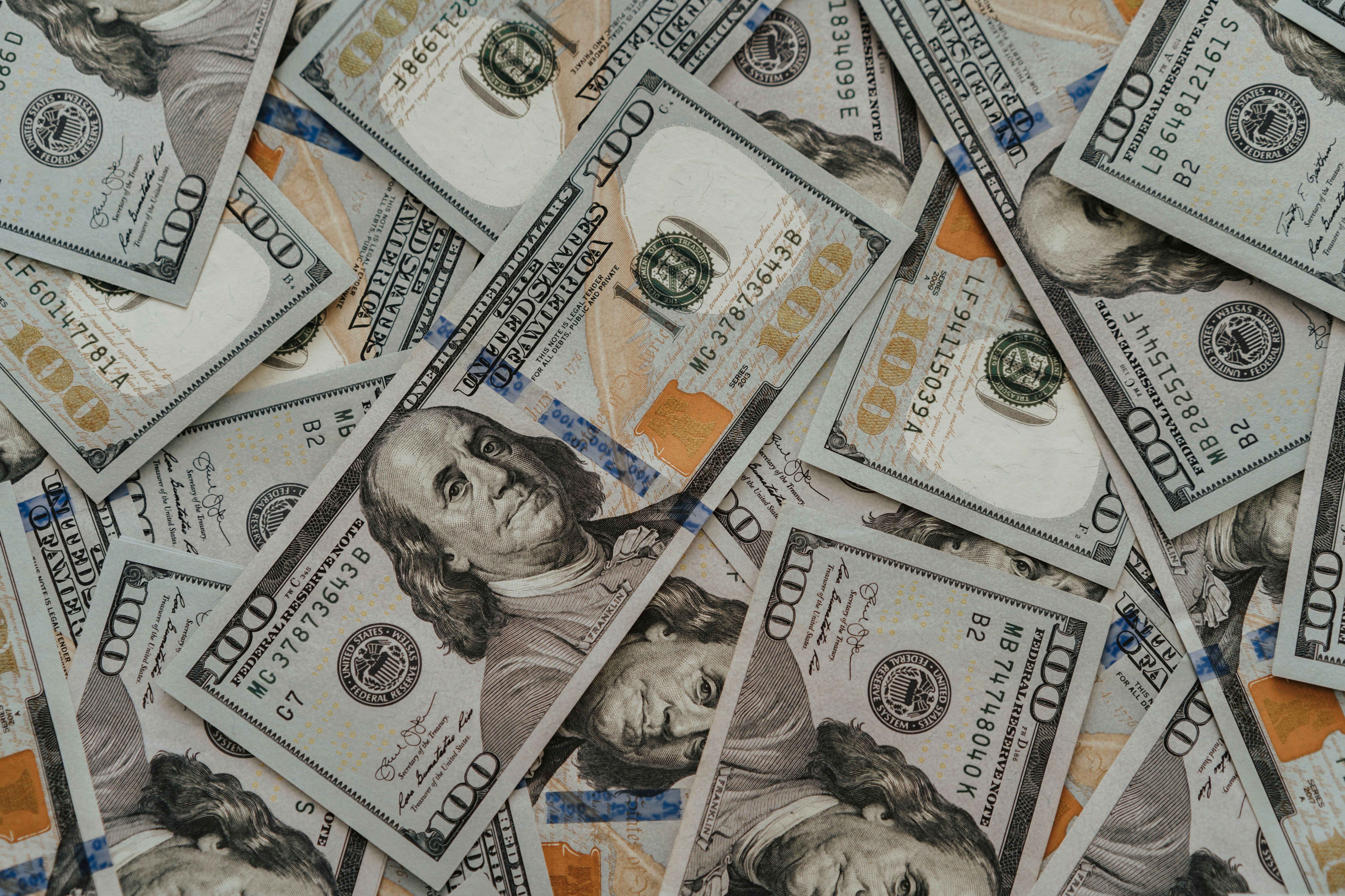 Cómo elaborar un plan financiero para su familia con menos de 100.000 $ al año