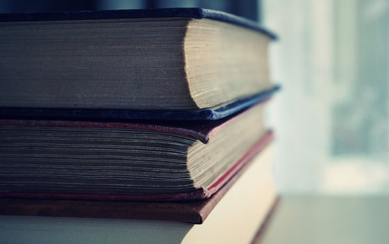 Best books on money for millennials