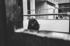 Empty Your Backpack: How Letting Go of Old Money Stories Sets You Free