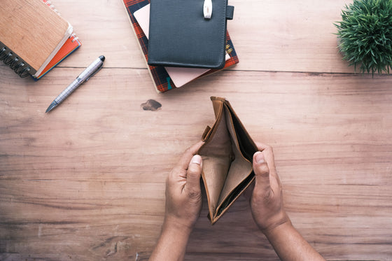 The Beliefs About Money Keeping You Broke