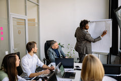 Leadership Lessons From History's Greatest Wealth Builders