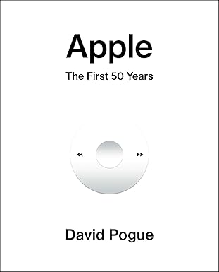 Apple: The First 50 Years