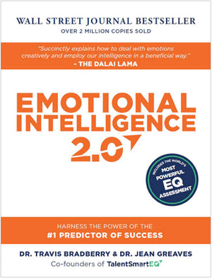 Inteligencia emocional 2.0: Con código de acceso