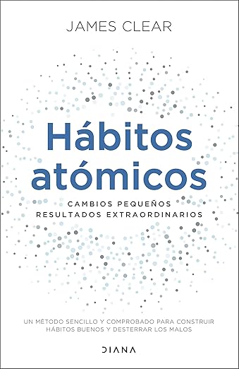 Atomic Habits