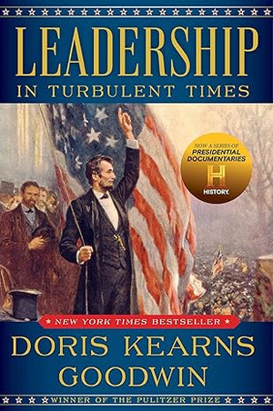 Leadership: In Turbulent Times